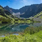 Drevenica Habovka