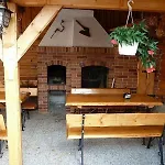 Konukevi Drevenica