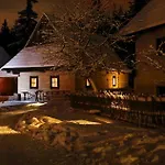 Drevenica Penzion Habovka