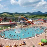 Drevenica Penzion Habovka