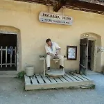 Konukevi Drevenica Habovka