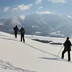 Konukevi Drevenica Habovka