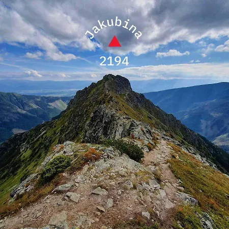 Drevenica Pensjonat 3*