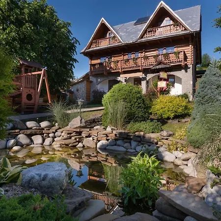 Drevenica Pensjonat 3*