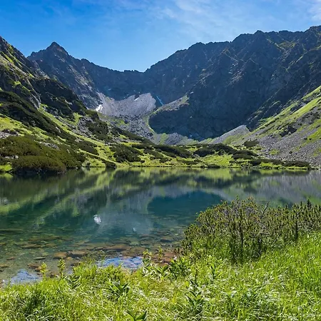 Drevenica Habówka