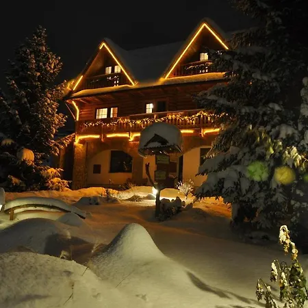 Drevenica Pensjonat 3*