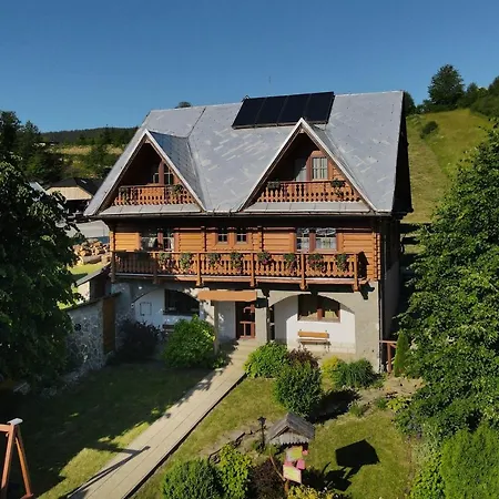 Drevenica Pensjonat 3*