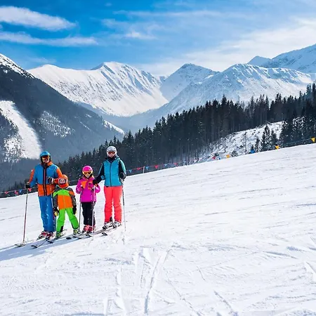 Drevenica 3* Habówka