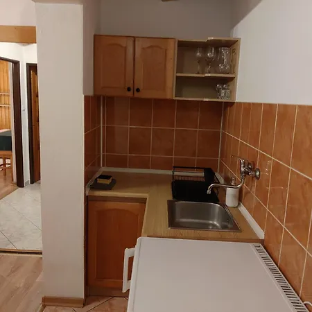 Drevenica Pensjonat 3*