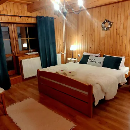 Gasthof Drevenica