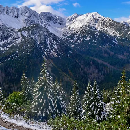 Drevenica Pensjonat 3*