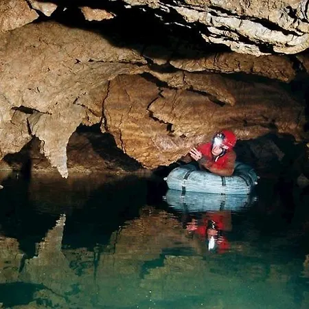 Pensjonat Drevenica