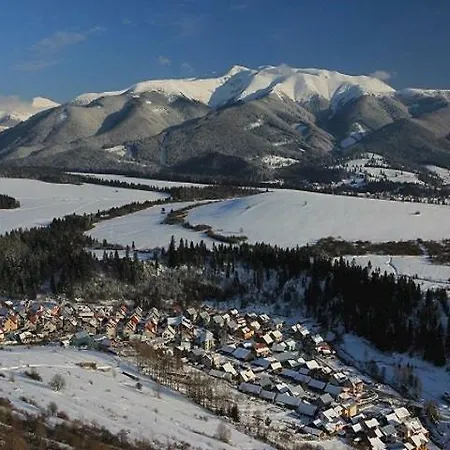 Drevenica Pensjonat