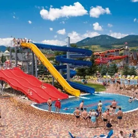 Drevenica 3* Habówka