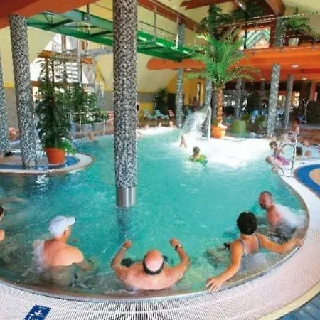 Pensjonat Drevenica 3*